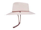 Panama Hat Kalahari with chin starp - Bigalli Hats USA - Flyclothing LLC