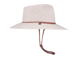 Panama Hat Kalahari with chin starp - Bigalli Hats USA - Flyclothing LLC