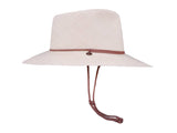 Panama Hat Kalahari with chin starp - Bigalli Hats USA - Flyclothing LLC