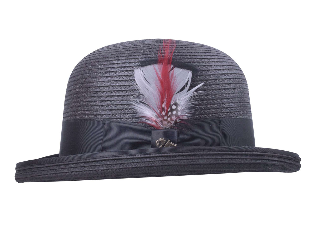 Kanye Braid Hat - Stylish hat
