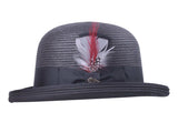Kanye Braid Hat - Stylish hat - Bigalli Hats USA - Flyclothing LLC