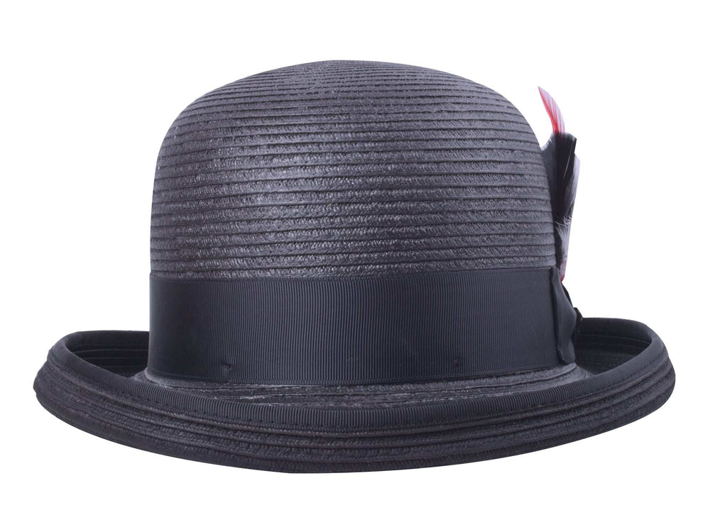 Kanye Braid Hat - Stylish hat - Bigalli Hats USA - Flyclothing LLC