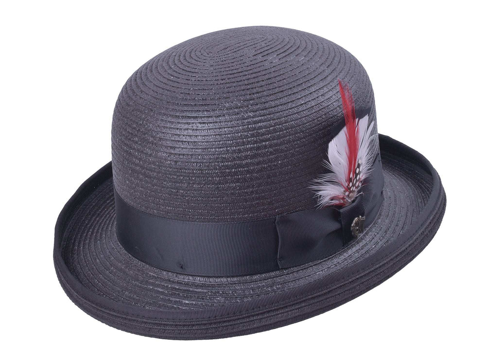 Kanye Braid Hat - Stylish hat - Bigalli Hats USA - Flyclothing LLC