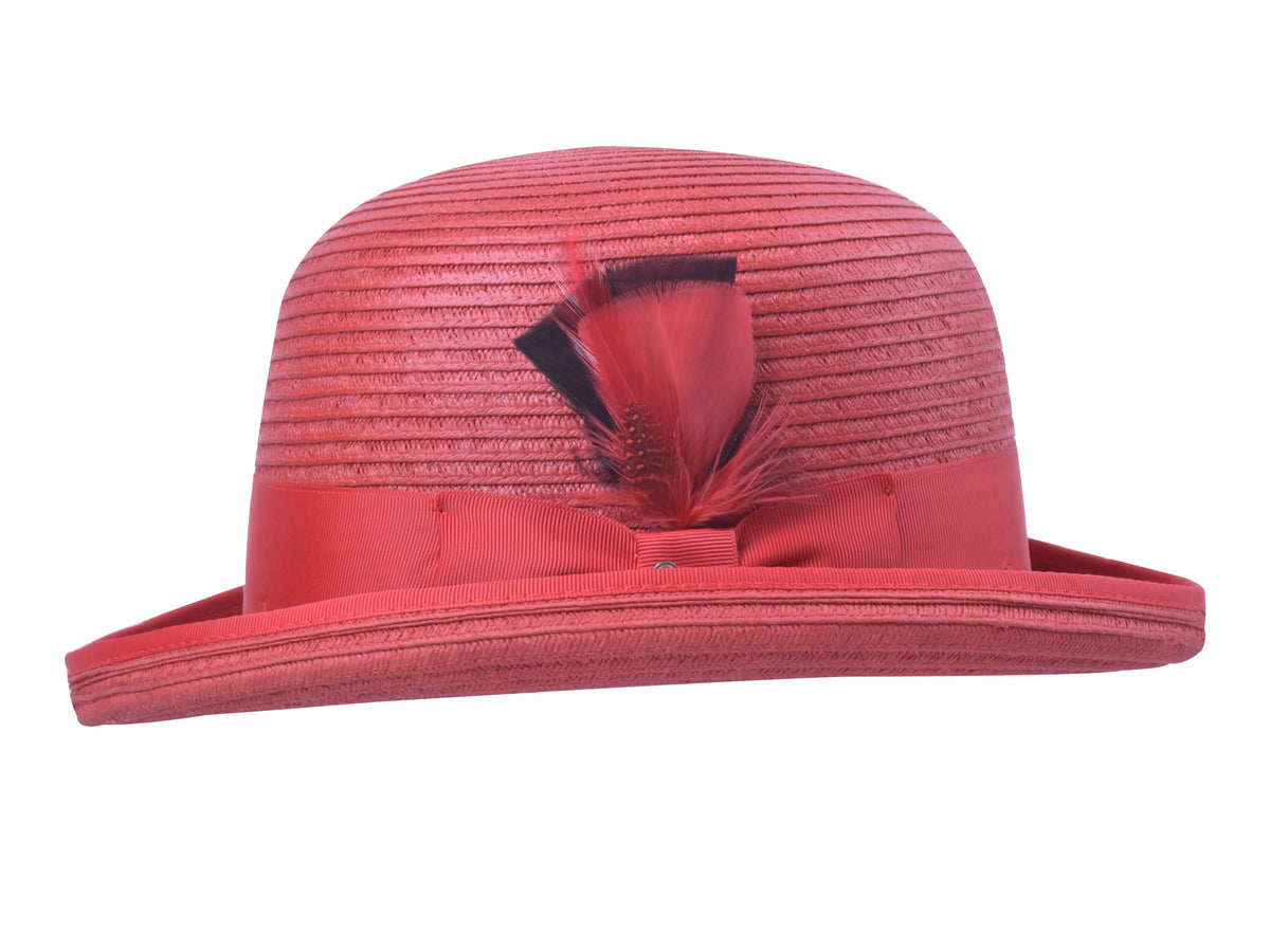 Kanye Braid Hat - Stylish hat