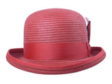 Kanye Braid Hat - Stylish hat