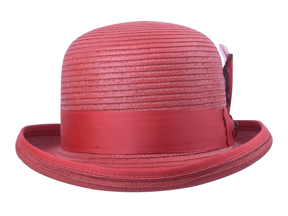 Kanye Braid Hat - Stylish hat - Bigalli Hats USA - Flyclothing LLC