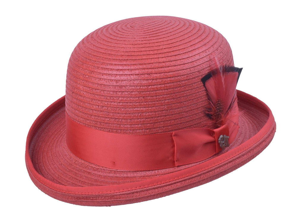 Kanye Braid Hat - Stylish hat - Bigalli Hats USA - Flyclothing LLC