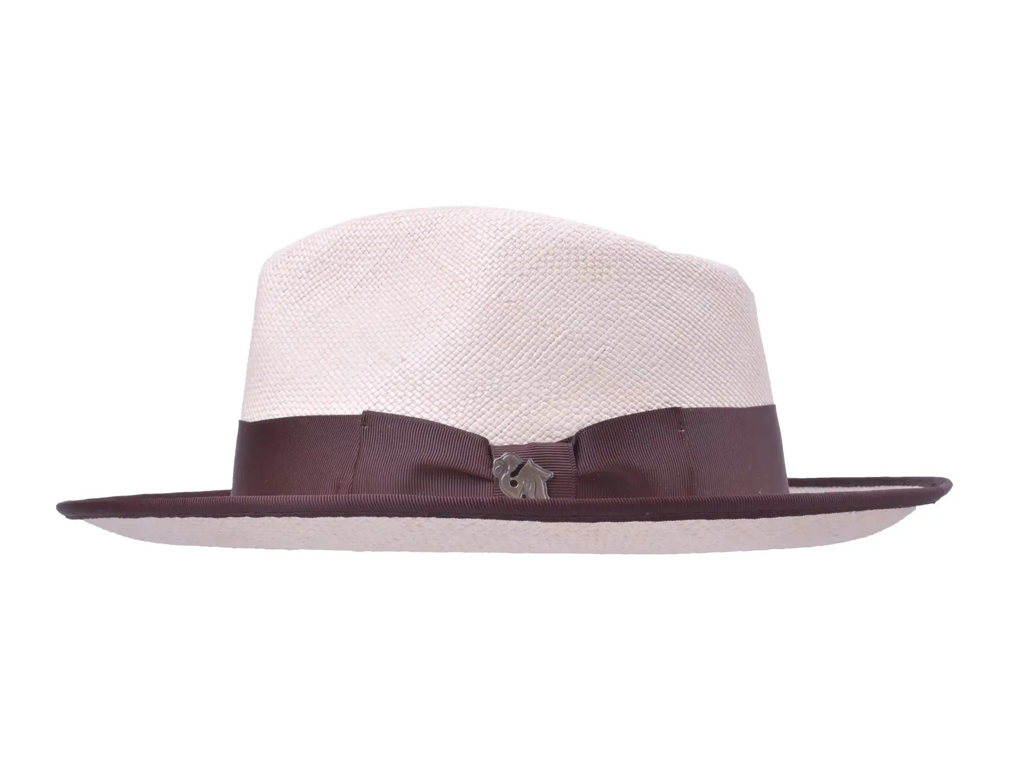 Panama Hat Kellan - Elegant and classic - Bigalli Hats USA - Flyclothing LLC