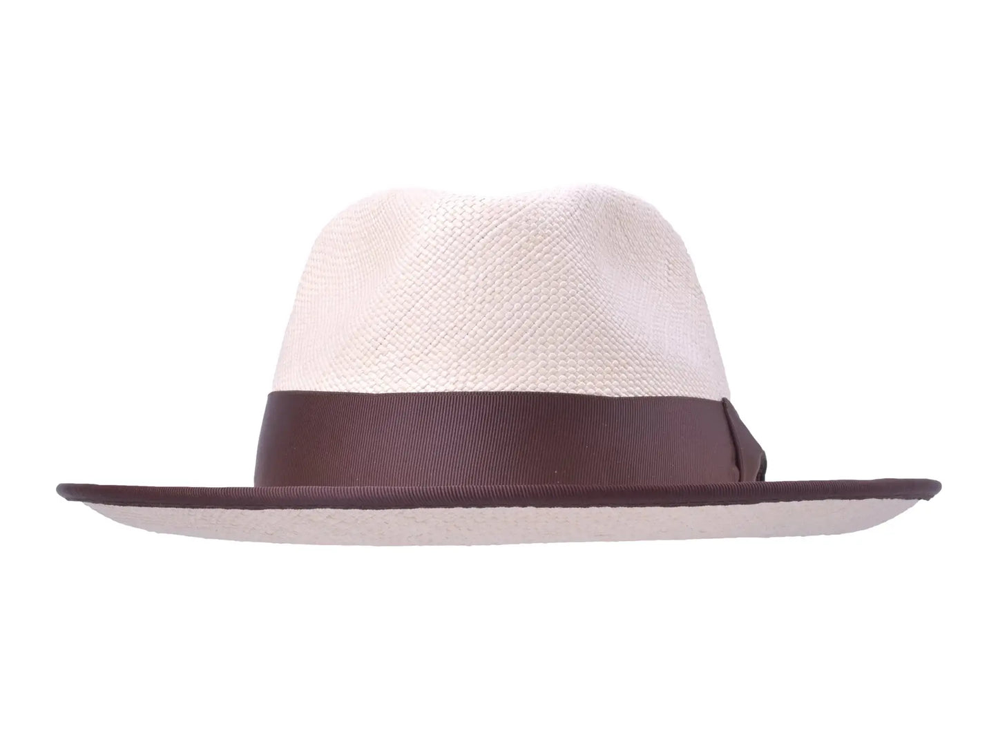Panama Hat Kellan - Elegant and classic - Bigalli Hats USA - Flyclothing LLC