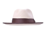 Panama Hat Kellan - Elegant and classic - Bigalli Hats USA - Flyclothing LLC