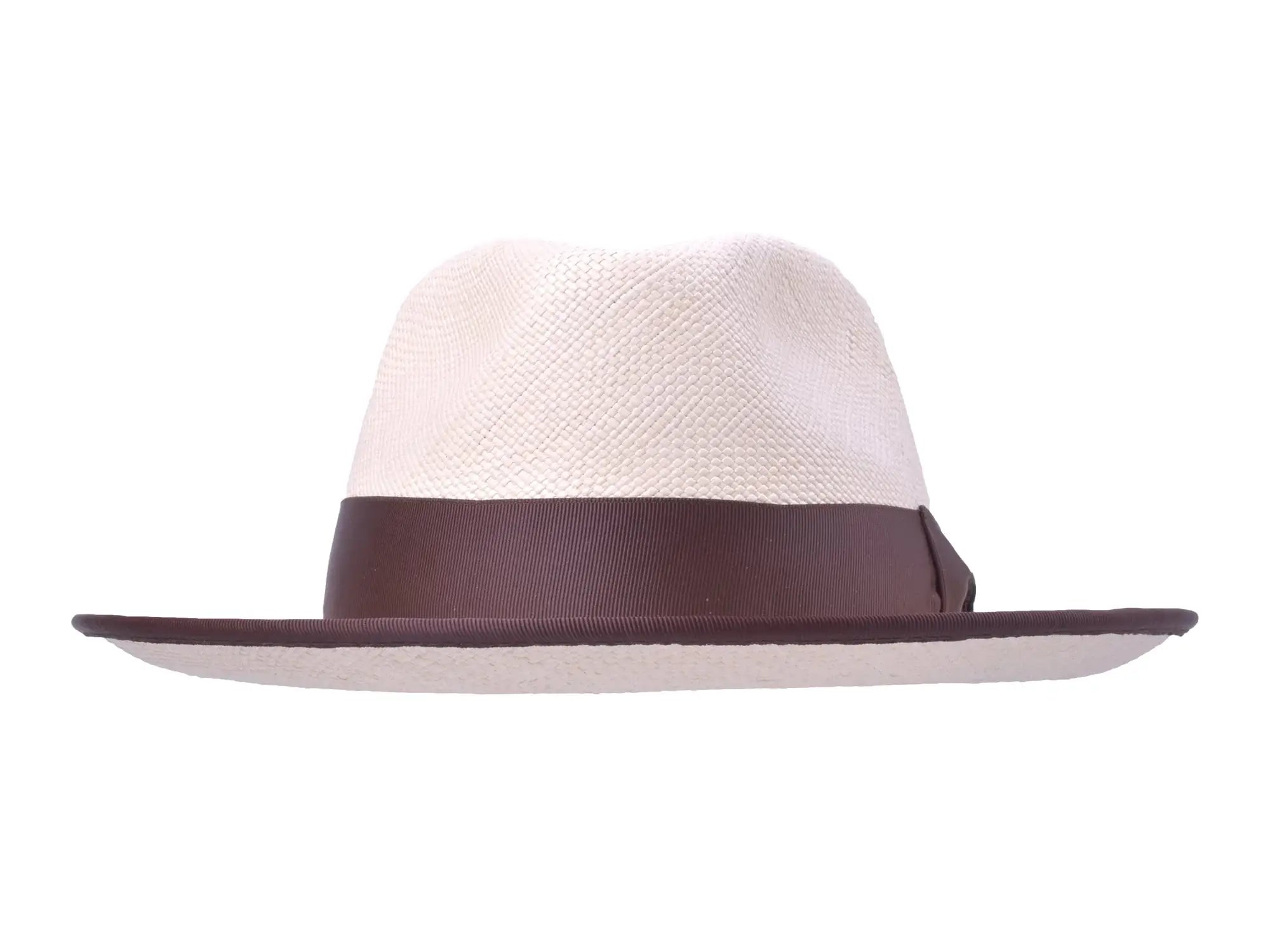 Panama Hat Kellan - Elegant and classic - Bigalli Hats USA - Flyclothing LLC