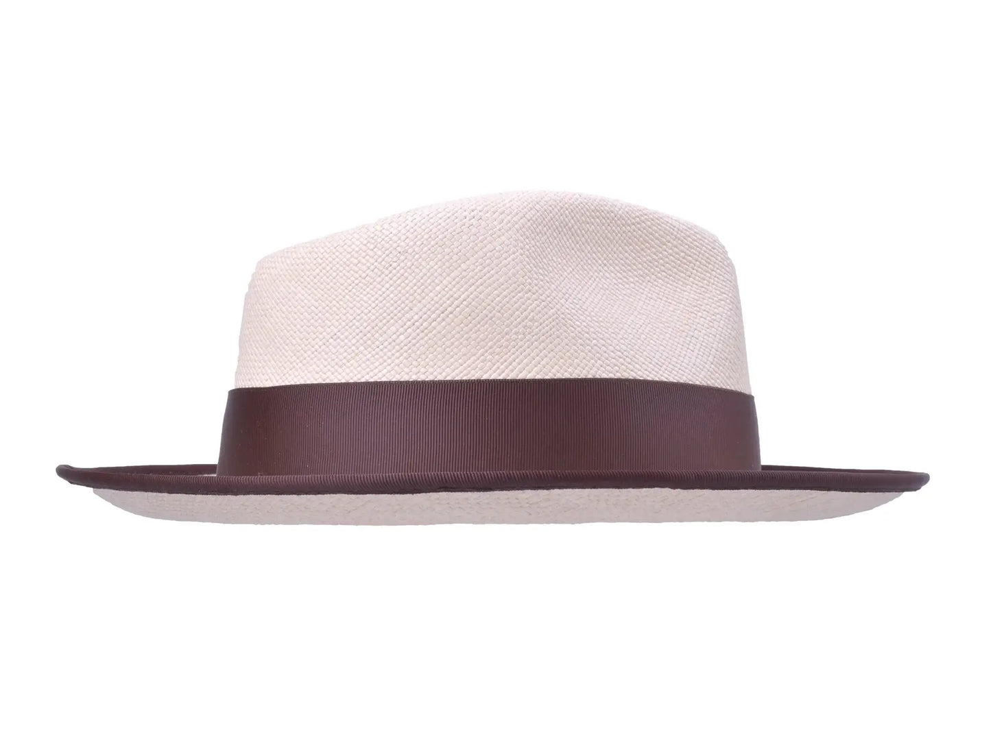 Panama Hat Kellan - Elegant and classic - Bigalli Hats USA - Flyclothing LLC