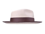 Panama Hat Kellan - Elegant and classic - Bigalli Hats USA - Flyclothing LLC