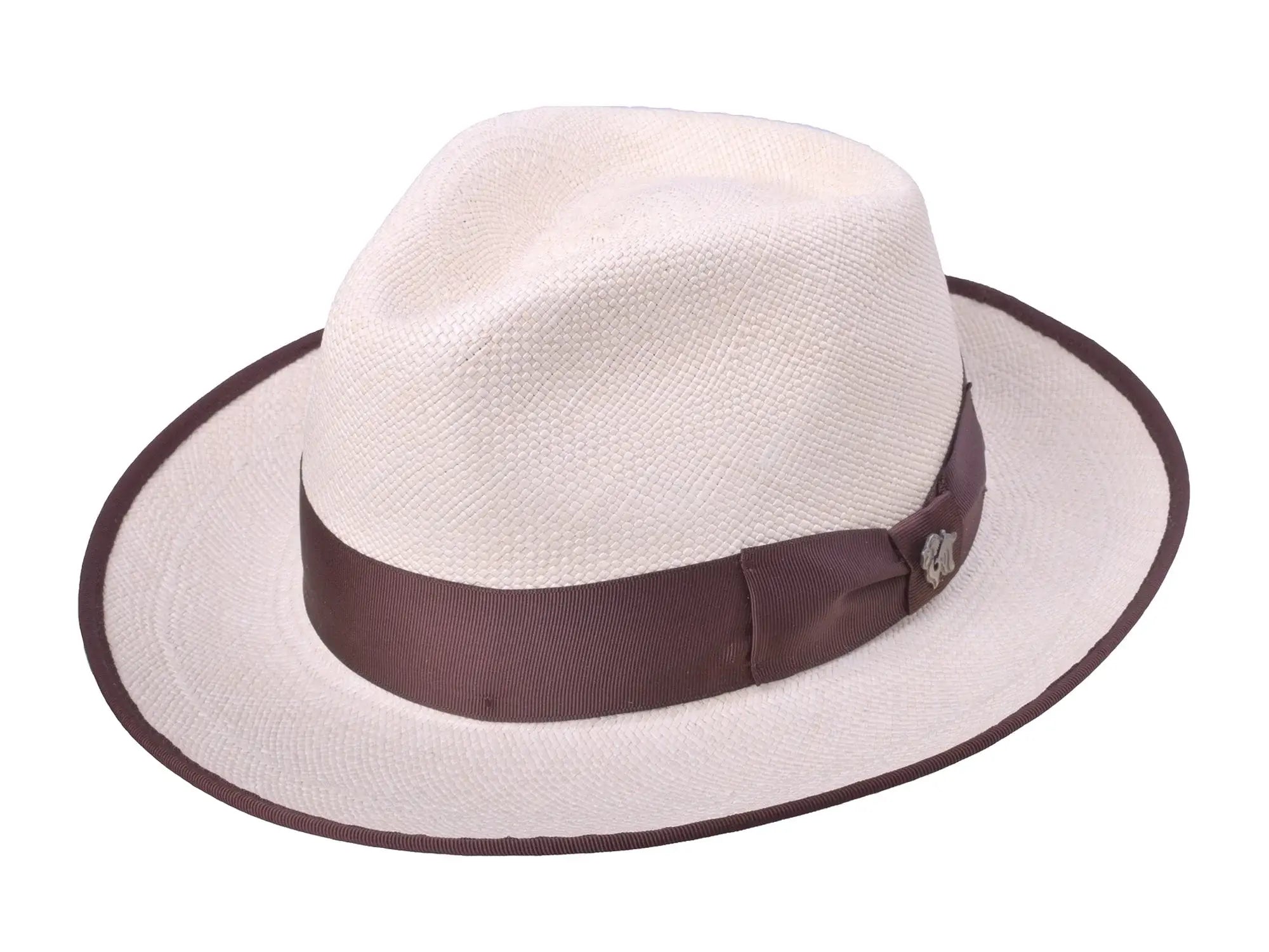 Panama Hat Kellan - Elegant and classic - Bigalli Hats USA - Flyclothing LLC