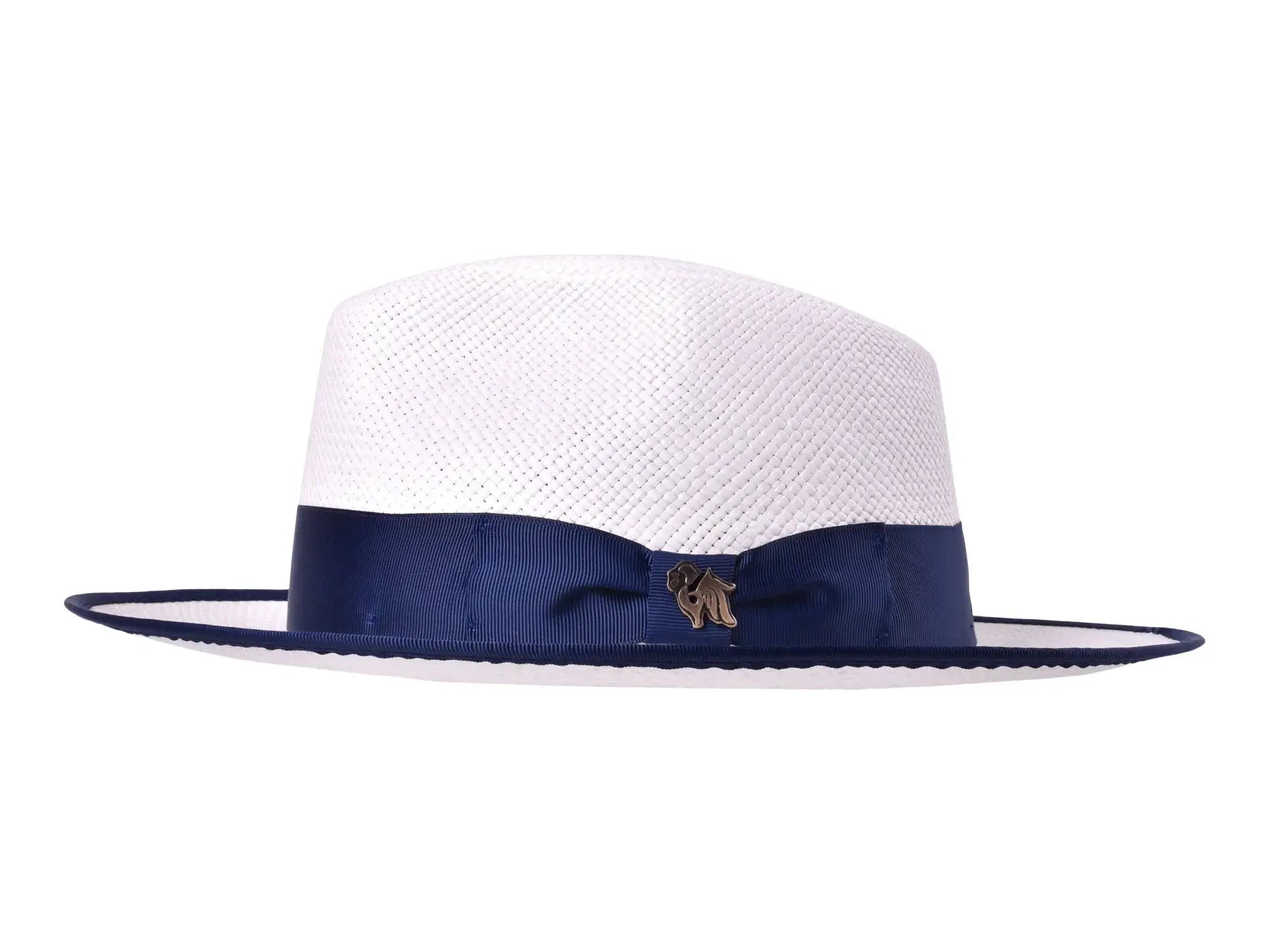 Panama Hat Kellan - Elegant and classic - Bigalli Hats USA - Flyclothing LLC