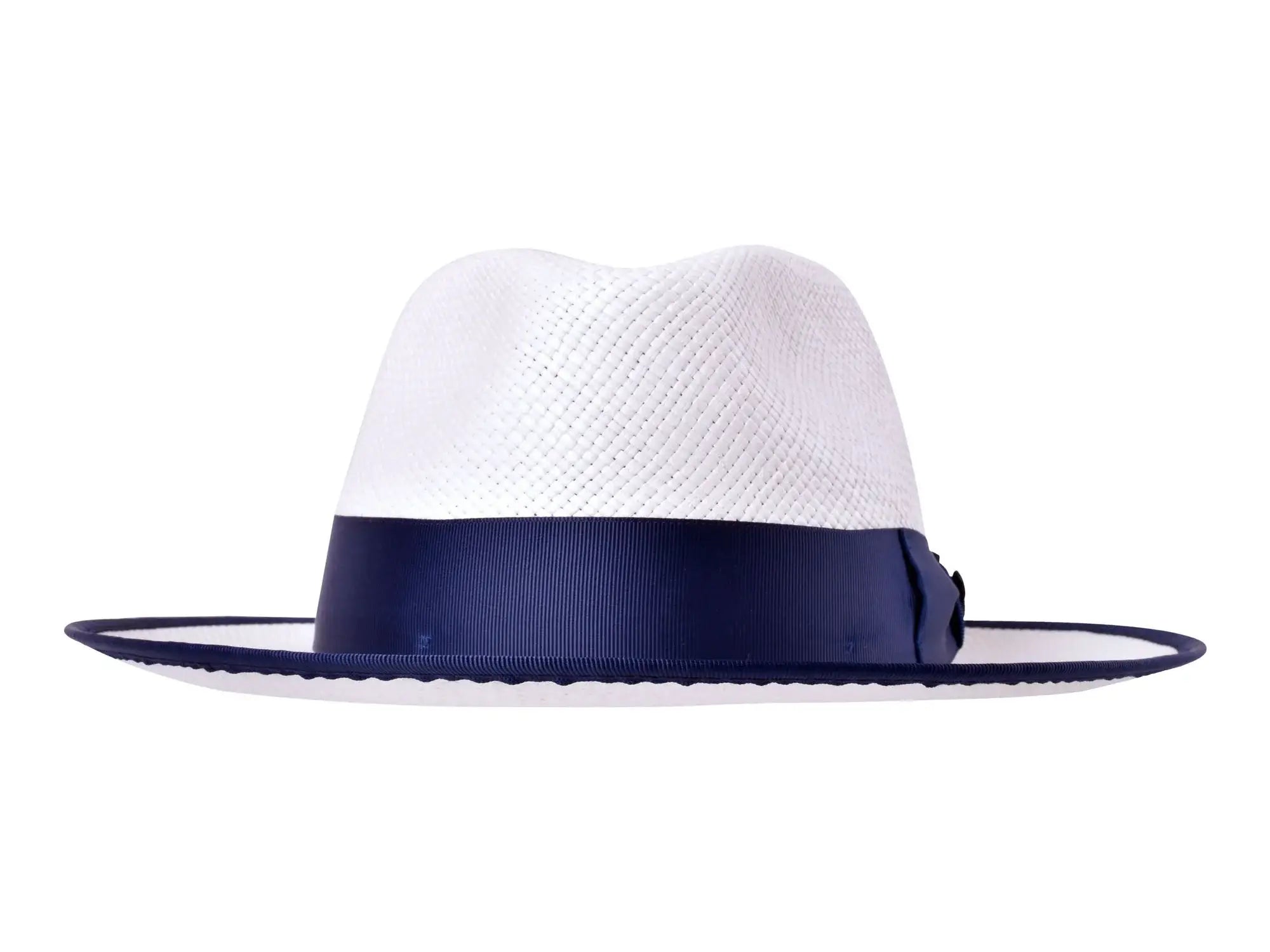 Panama Hat Kellan - Elegant and classic - Bigalli Hats USA - Flyclothing LLC
