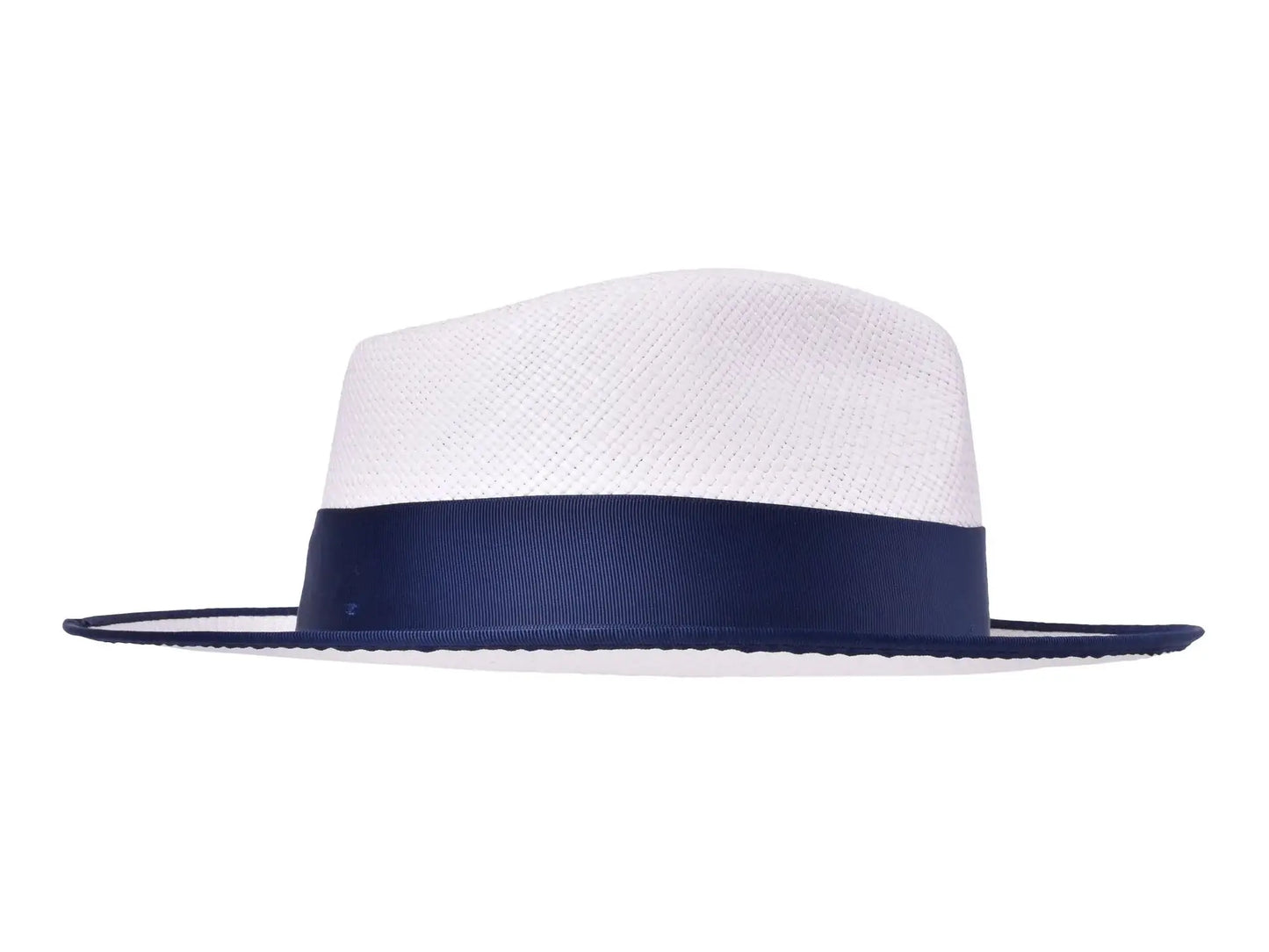 Panama Hat Kellan - Elegant and classic - Bigalli Hats USA - Flyclothing LLC