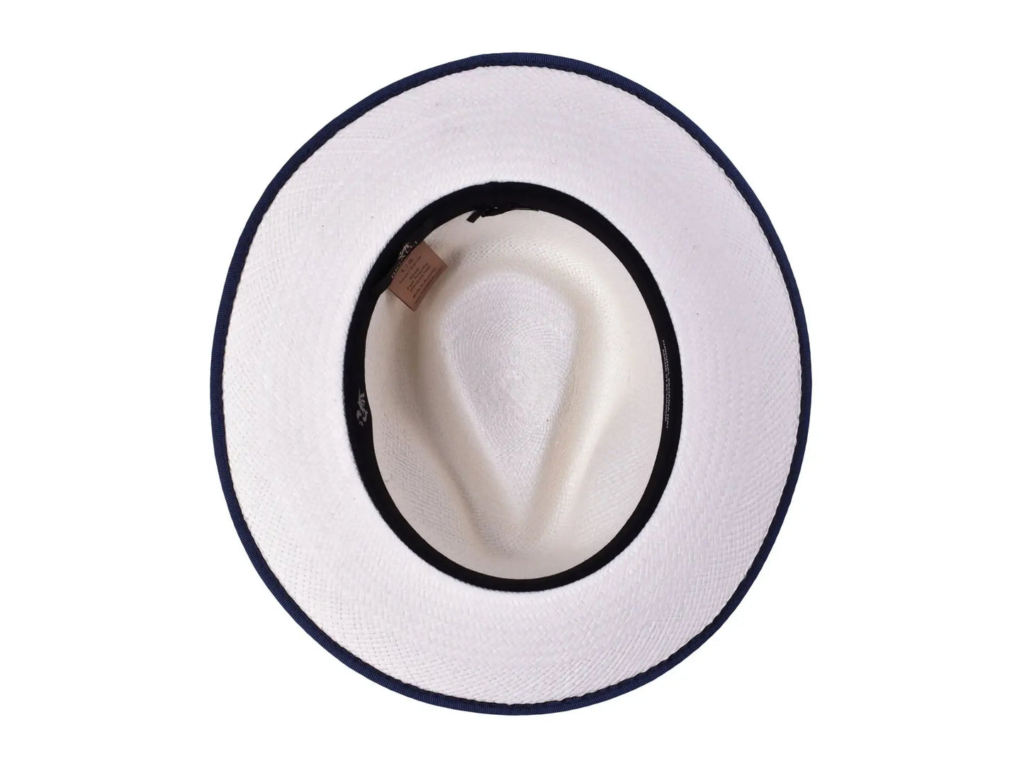 Panama Hat Kellan - Elegant and classic - Bigalli Hats USA - Flyclothing LLC