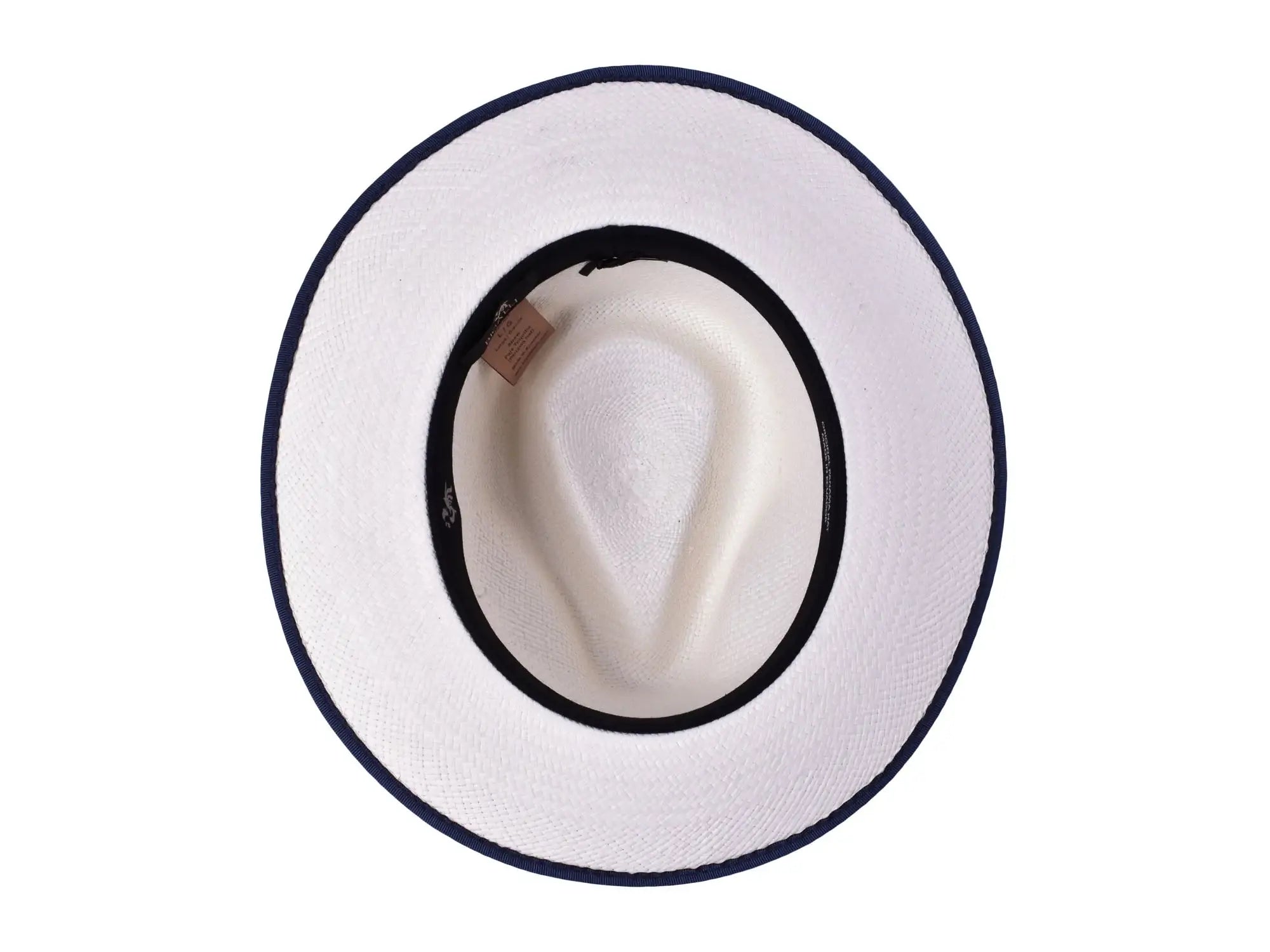 Panama Hat Kellan - Elegant and classic - Bigalli Hats USA - Flyclothing LLC