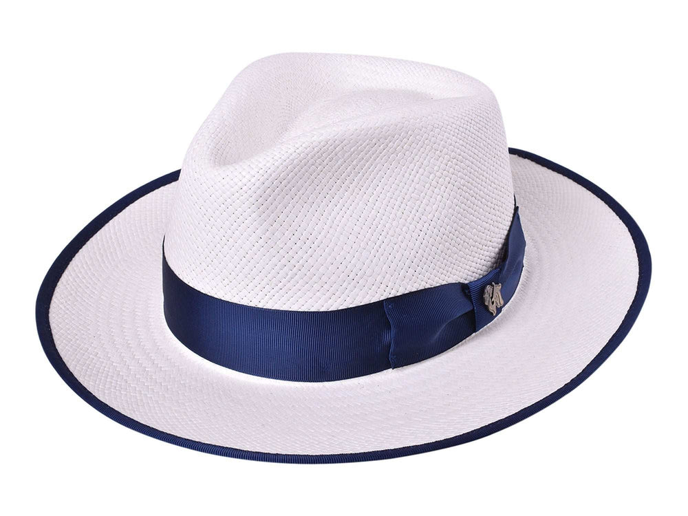 Kellan Panama Panama - Bigalli Hats USA - Flyclothing LLC