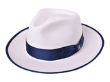 Kellan Panama Panama - Bigalli Hats USA - Flyclothing LLC