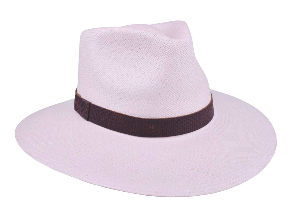 Kristen Panama (OC) - Bigalli Hats USA - Flyclothing LLC