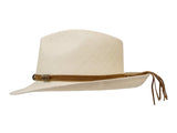 Layla Panama (OC) - Bigalli Hats USA - Flyclothing LLC