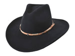 Long Trail Wool Felt