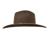 Outdoor Merino Wool Felt Hat Long Trail - Bigalli Hats USA - Flyclothing LLC