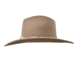 Outdoor Hat Merino Wool Felt Hat Long Trail - Bigalli Hats USA - Flyclothing LLC