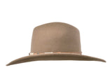 Outdoor Merino Wool Felt Hat Long Trail - Bigalli Hats USA - Flyclothing LLC