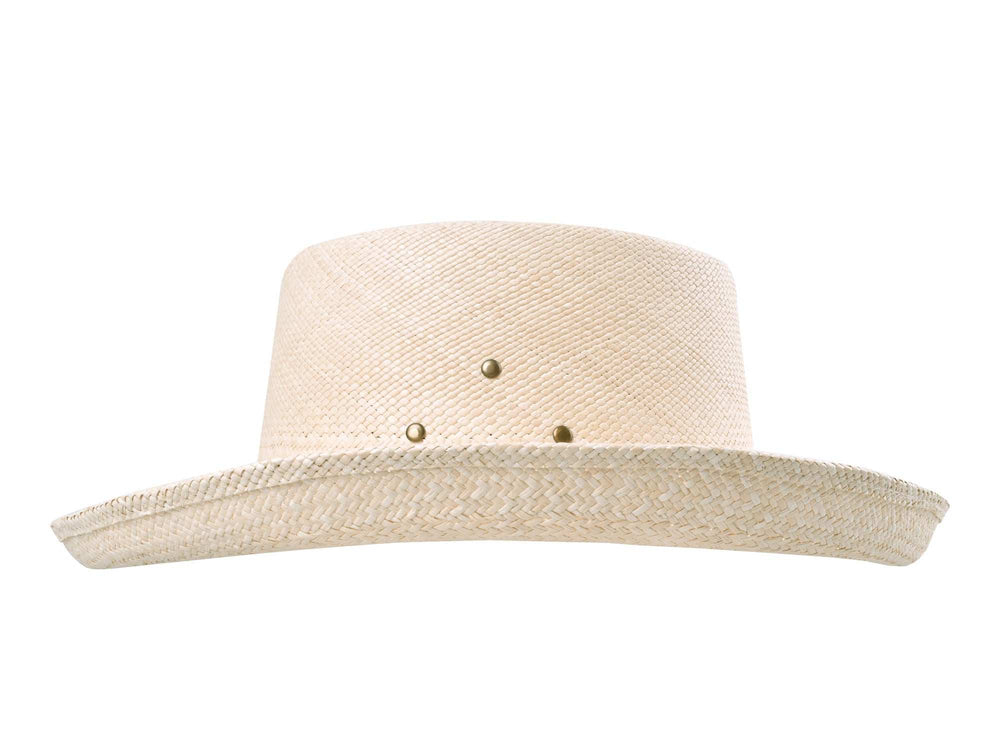 Los Rios Panama Hat - handwoven - Bigalli Hats USA - Flyclothing LLC