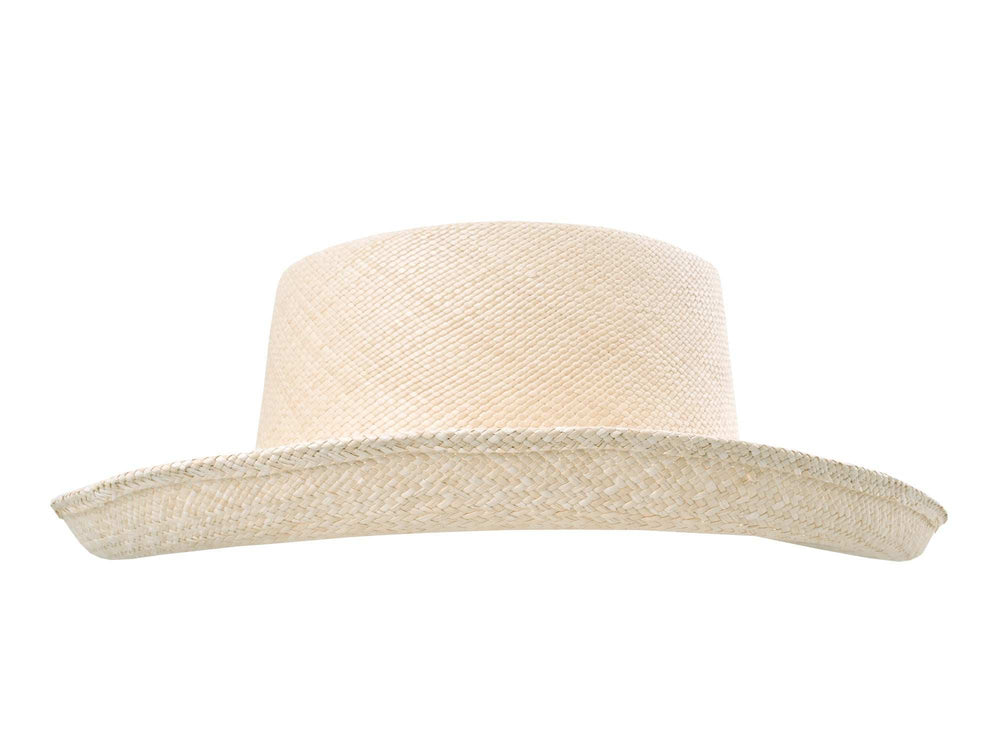 Los Rios Panama Hat - handwoven - Bigalli Hats USA - Flyclothing LLC