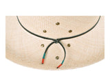 Los Rios Panama Hat - handwoven - Bigalli Hats USA - Flyclothing LLC