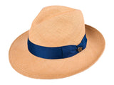 Mikonos Panama - Bigalli Hats USA - Flyclothing LLC