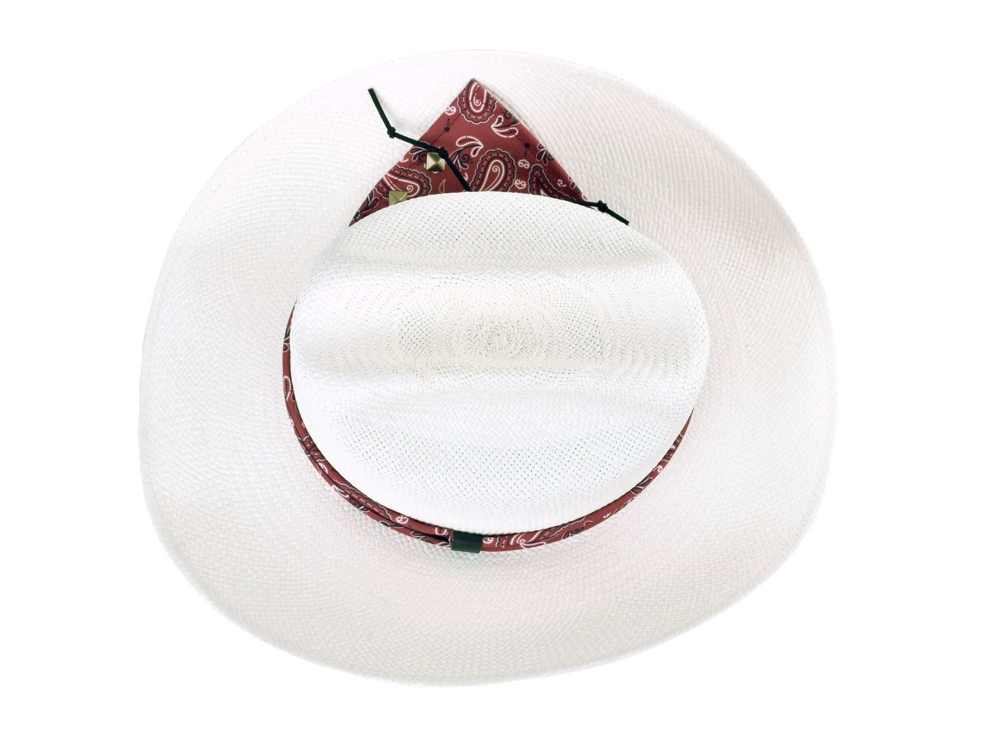 Manaba Panama New - Bigalli Hats USA - Flyclothing LLC
