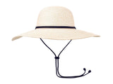 Marina Braid Hat - Bigalli Hats USA - Flyclothing LLC