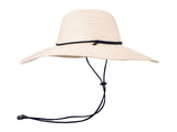 Marina Poly Braid Hat