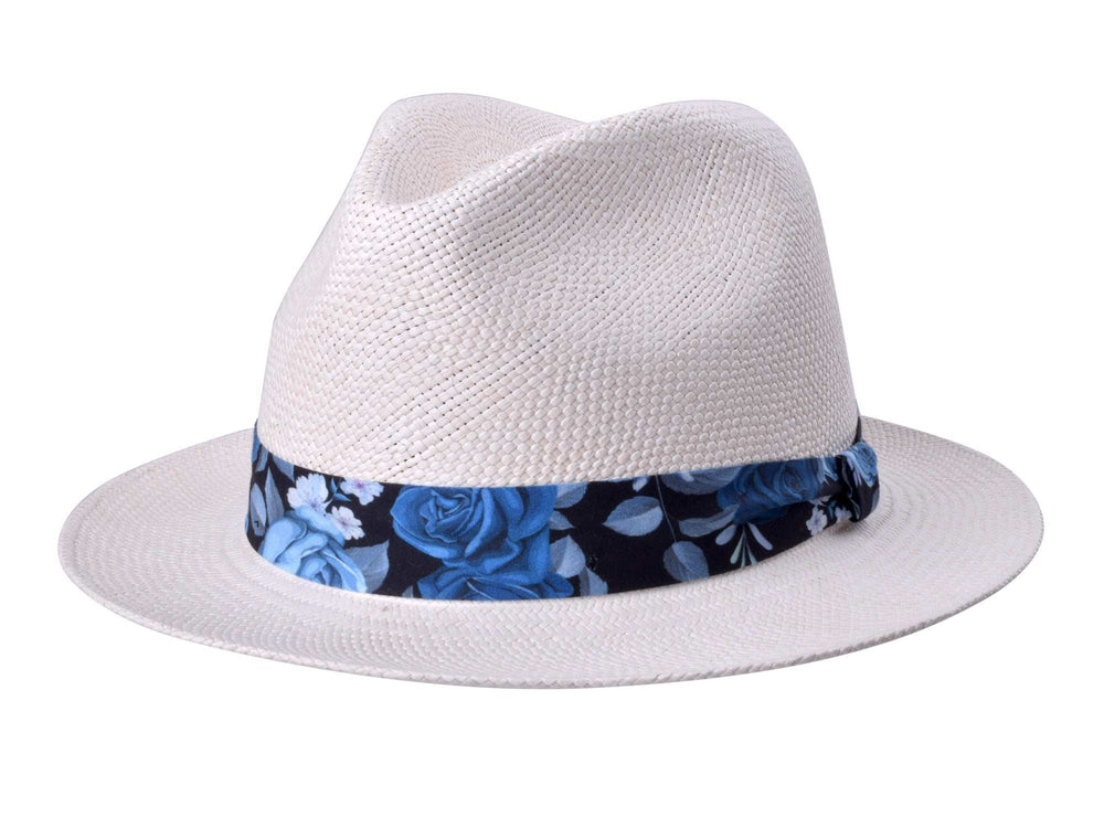 Maui Panama - Bigalli Hats USA - Flyclothing LLC