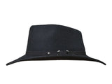 Outdoor Alpaca Wool Felt Hat Melbourne - Bigalli Hats USA - Flyclothing LLC