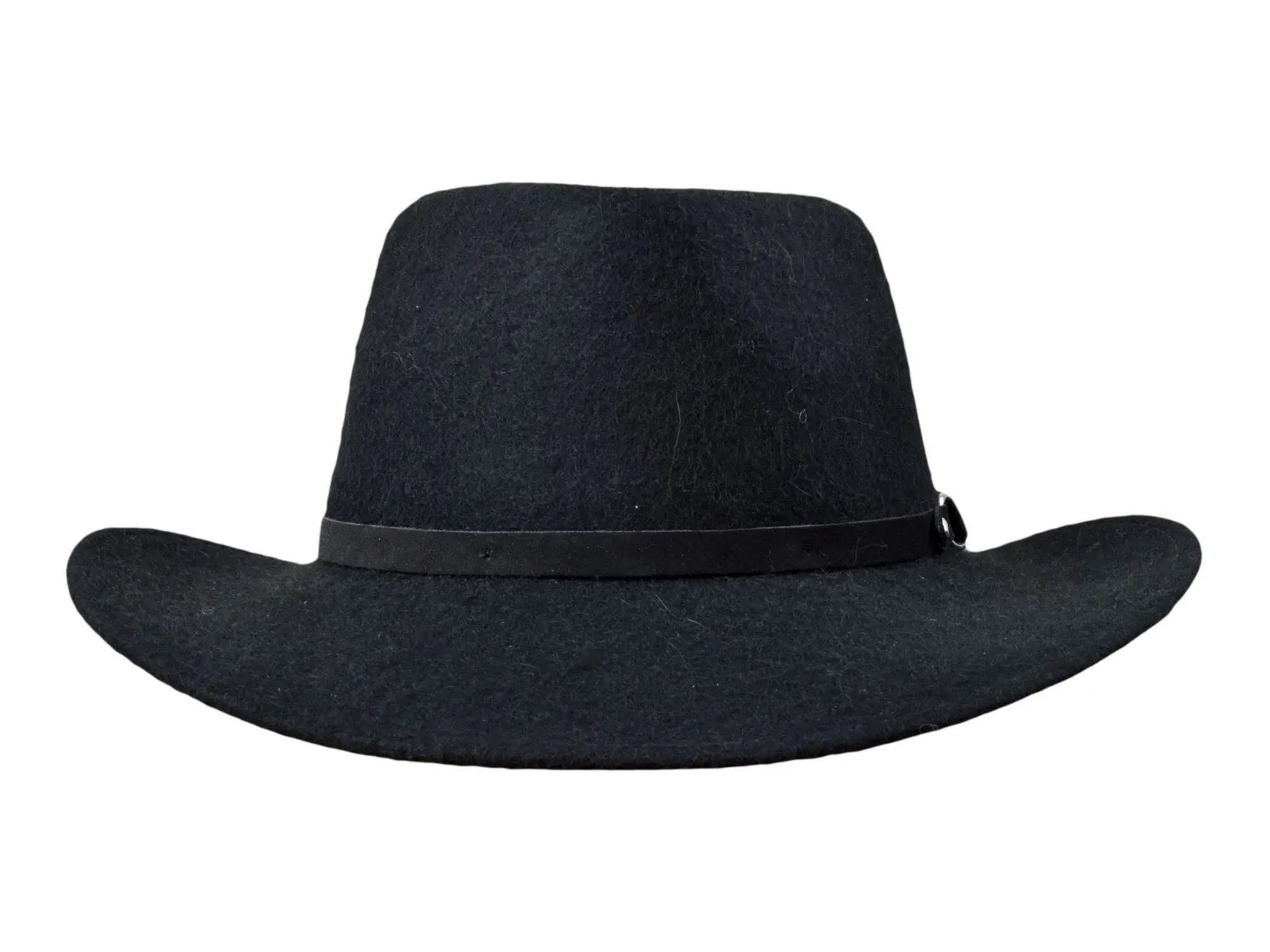 Outdoor Alpaca Wool Felt Hat Melbourne - Bigalli Hats USA - Flyclothing LLC