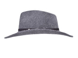 Outdoor Alpaca Wool Felt Hat Melbourne - Bigalli Hats USA - Flyclothing LLC