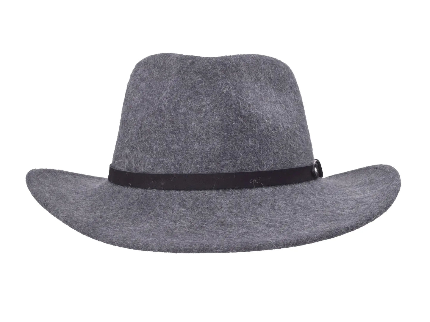 Outdoor Alpaca Wool Felt Hat Melbourne - Bigalli Hats USA - Flyclothing LLC