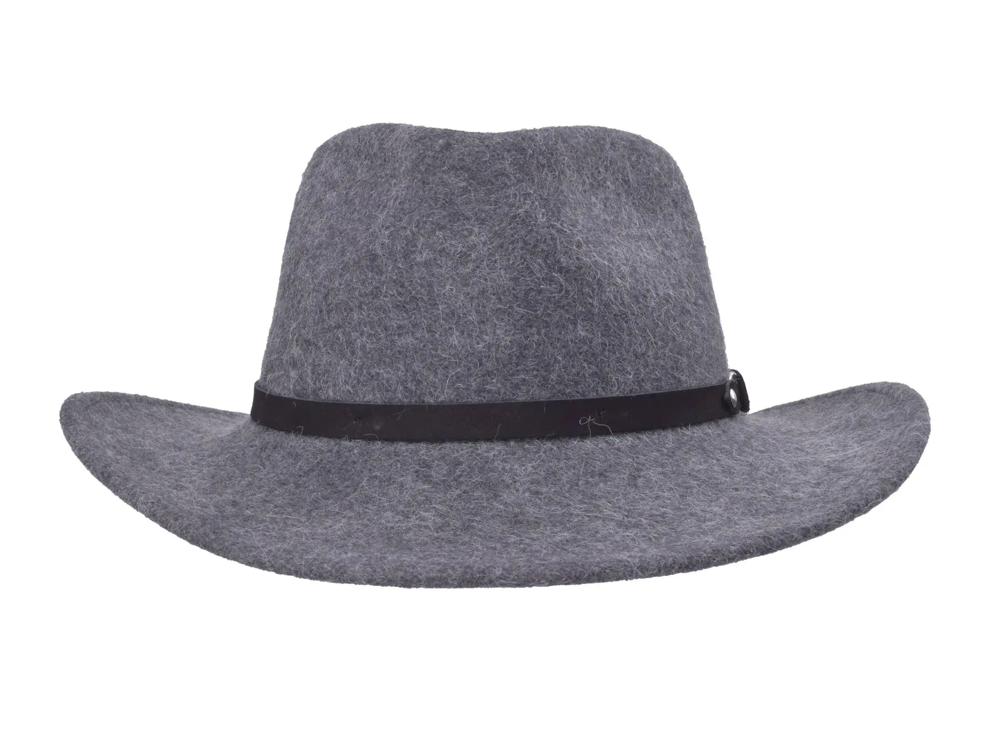 Outdoor Alpaca Wool Felt Hat Melbourne - Bigalli Hats USA - Flyclothing LLC