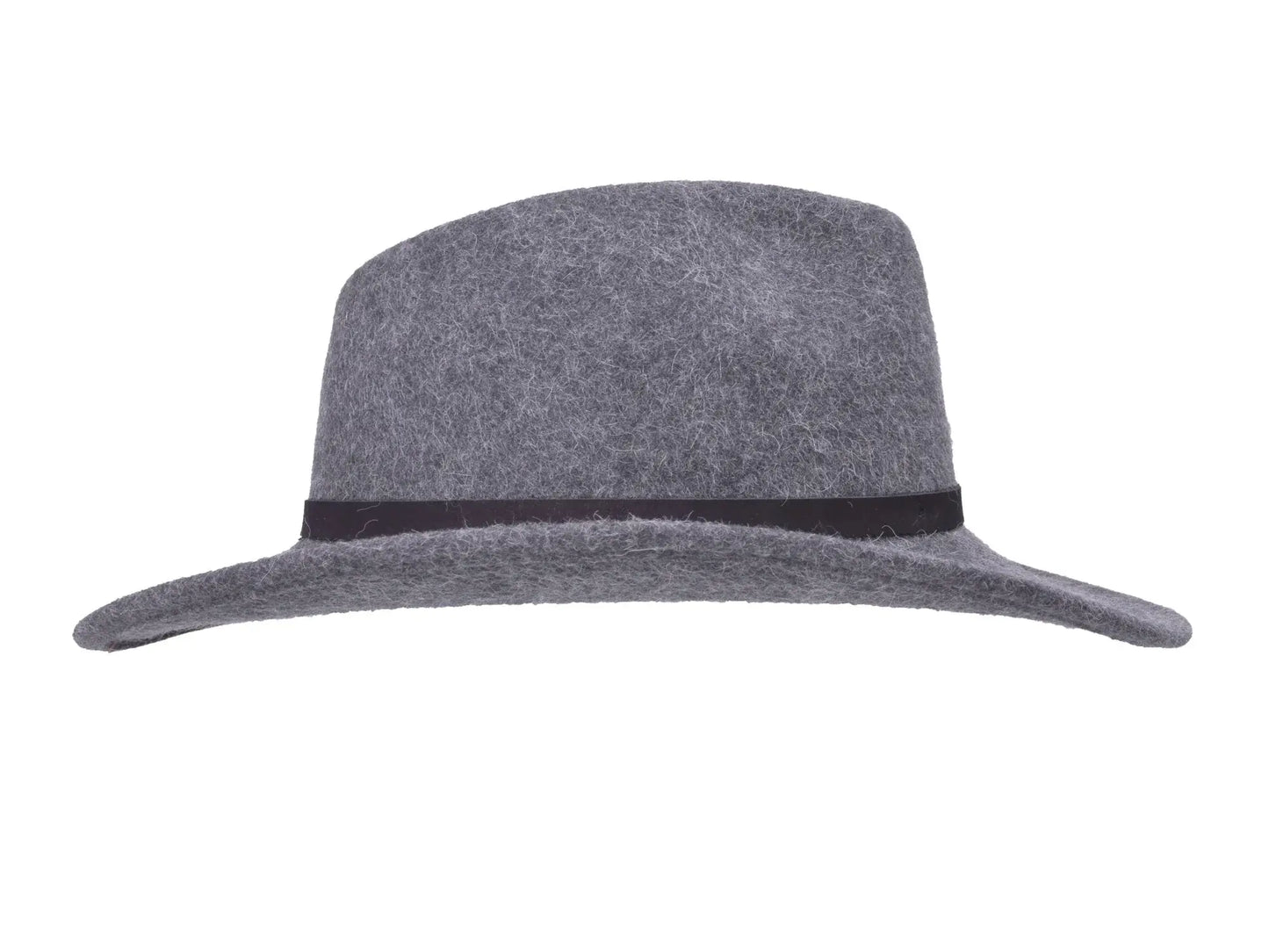 Outdoor Alpaca Wool Felt Hat Melbourne - Bigalli Hats USA - Flyclothing LLC