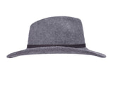 Outdoor Alpaca Wool Felt Hat Melbourne - Bigalli Hats USA - Flyclothing LLC