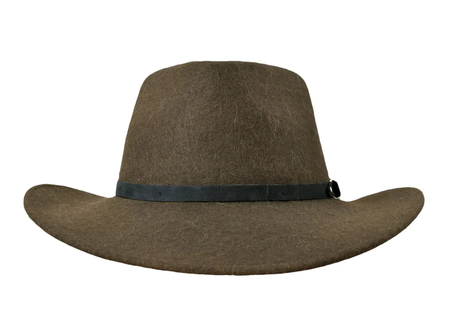 Outdoor Alpaca Wool Felt Hat Melbourne - Bigalli Hats USA - Flyclothing LLC