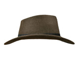 Outdoor Alpaca Wool Felt Hat Melbourne - Bigalli Hats USA - Flyclothing LLC