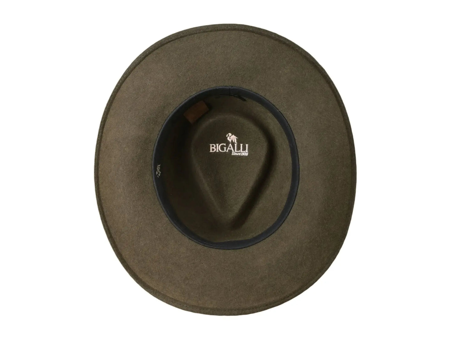 Outdoor Alpaca Wool Felt Hat Melbourne - Bigalli Hats USA - Flyclothing LLC