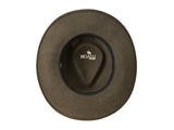 Outdoor Alpaca Wool Felt Hat Melbourne - Bigalli Hats USA - Flyclothing LLC